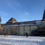 L' Extravagante Im Garten Von Schloss