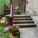 L' Extravagante Im Garten Von Schloss * Schmidtheim