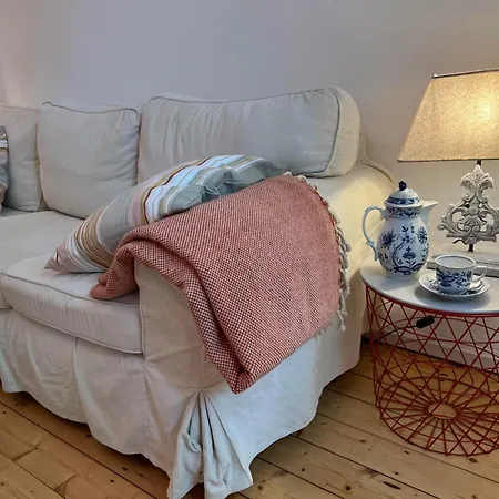 Апартаменты L' Extravagante Im Garten Von Schloss Schmidtheim