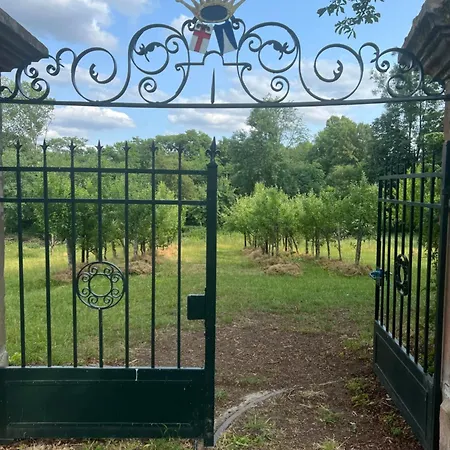 L' Extravagante Im Garten Von Schloss * Schmidtheim