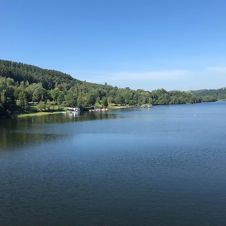 L' Extravagante Im Garten Von Schloss * Schmidtheim