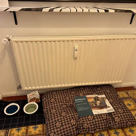 L' Extravagante Im Garten Von Schloss Апартаменты