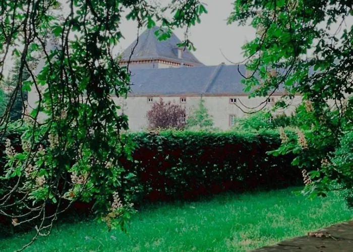 L' Extravagante Im Garten Von Schloss Апартаменты Schmidtheim