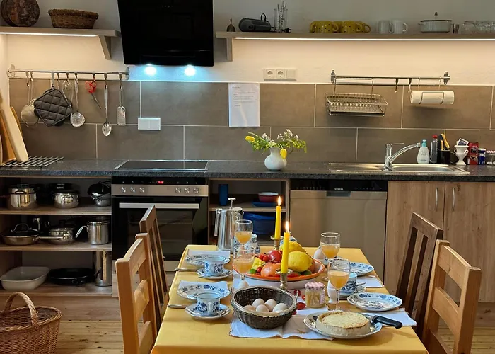 L' Extravagante Im Garten Von Schloss *