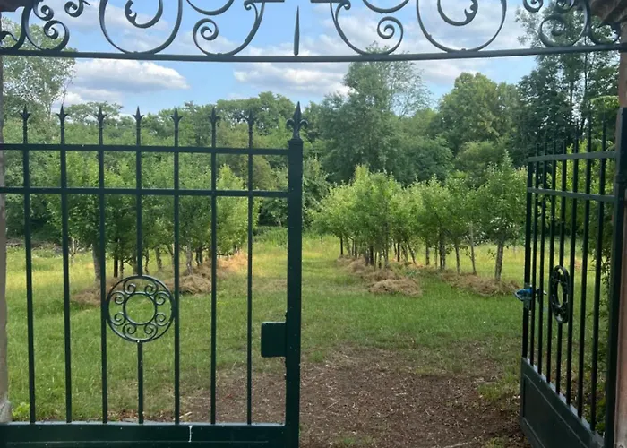 L' Extravagante Im Garten Von Schloss * Schmidtheim