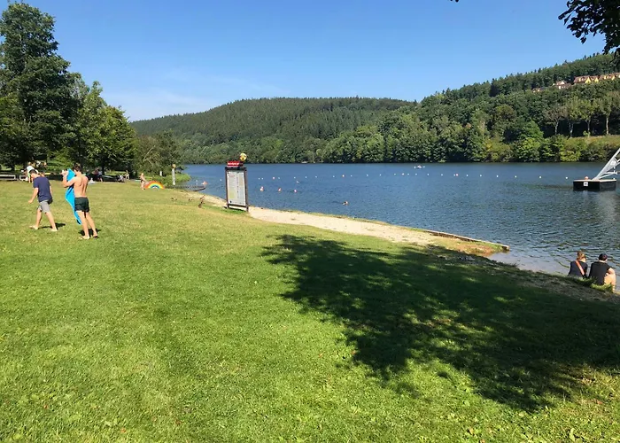 L' Extravagante Im Garten Von Schloss *