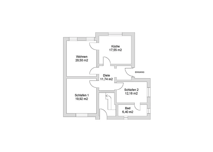 L' Extravagante Im Garten Von Schloss Апартаменты